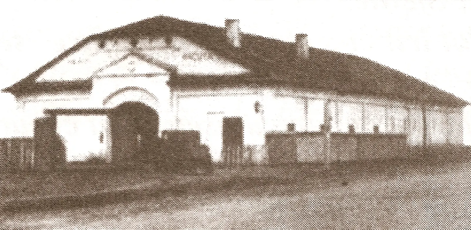 Ancuța's Inn